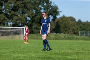 Bild 171 - Frauen SV Wahlstedt - ATSV Stockelsdorf : Ergebnis: 2:2